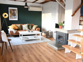 Holiday Home Kellerwald-Liebe by Interhome